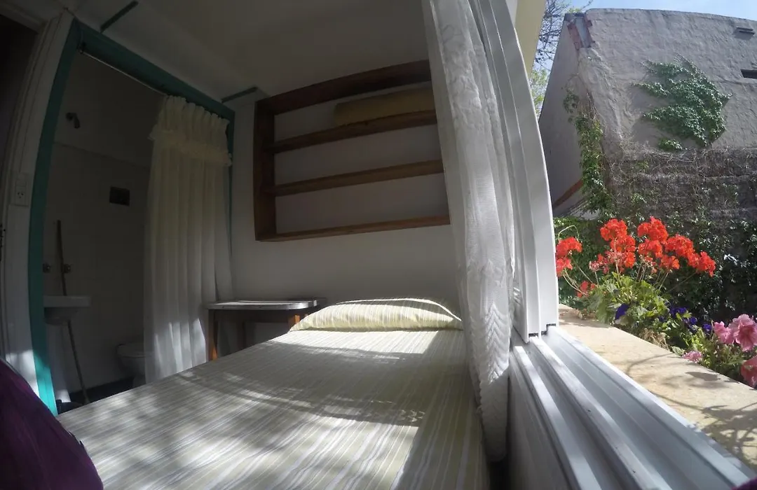 Hostal El Charaba-1